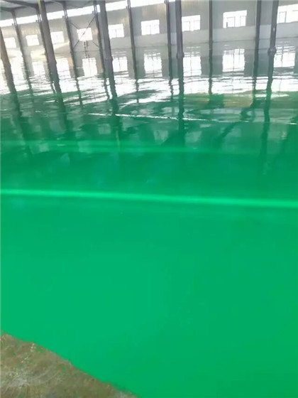 邻水，我直接给你一份室外地坪漆翻新维修