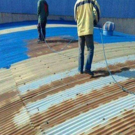 邻水地面翻新与地坪漆施工流程